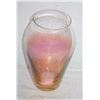 Image 1 : BOHEMIA CRYSTALEX VASE 9.5"