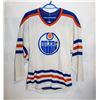 Image 1 : OLDER LADIES SMALL OILERS JERSEY