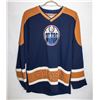 Image 1 : MENS XL OILERS JERSEY