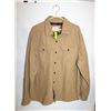 Image 1 : BOSTON TRADES CAMEL CANVAS JACKET MENS XL
