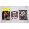 Image 1 : 3 ALEXANDER OVECHKIN SUPERSTAR CARDS