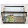 Image 1 : NEW AQUARIUM 16"X8"X10"