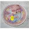 Image 1 : VINTAGE PATCH PLATE DCOR