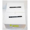 Image 1 : 2 NEW CASES LASHSTYLE MAPPING PENS