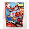 Image 1 : NEW ZAG HEROEZ MIRACULOUS LADYBUG DRESS-UP SET