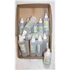 Image 1 : 20 BOTTLES OF BENZAL-CHLORIDE SUNSHINE