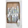 Image 1 : 12 BOTTLES OF BENZAL-CHLORIDE SUNSHINE