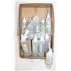 Image 1 : 12 BOTTLES OF BENZAL-CHLORIDE SUNSHINE