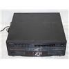 Image 1 : SONY 5 ALTERNATE CD DISC CHANGER PLAYER