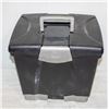 Image 1 : PORTABLE FILE FOLDER CASE