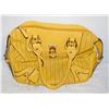 Image 1 : NEW YELLOW MELIE BIANCO LARGE PURSE W/TAG