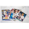 Image 1 : YOUNG GUNS HOCKEY CARDS