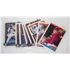 Image 1 : BASEBALL ROOKIE CARDS