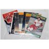 Image 1 : GORDIE HOWE HOCKEY CARDS MR. HOCKEY