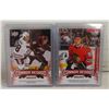 Image 1 : CONNOR BEDARD ROOKIE CARDS CHICAGO BLACKHAWKS