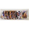 Image 1 : BASEBALL ROOKIE CARDS