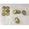 Image 1 : GALAXY CINEPLEX ODEON FAMOUS PLAYERS TOKENS