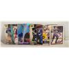 Image 1 : HOCKEY ROOKIE CARDS