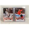 Image 1 : CONNOR BEDARD ROOKIE CARDS CHICAGO BLACKHAWKS
