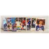 Image 1 : HOCKEY ROOKIE CARDS