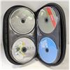 Image 1 : 48 CDS IN CASE VARIOUS ARTISTS