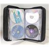 Image 1 : 35 CDS IN CASE VARIOUS ARTISTS
