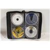 Image 1 : 48 CDS IN CASE VARIOUS ARTISTS