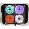 Image 1 : 70 CDS IN CASE VARIOUS ARTISTS