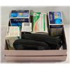 Image 1 : BLOOD GLUCOSE METERS WITH SUPPLIES