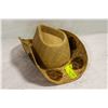 Image 1 : BULLHIDE PLATINUM COLLECTION COWBOY HAT XL