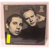 Image 1 : SIMON & GARFUNKEL BOOKENDS RECORD LP VINYL