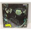 Image 1 : RARE EARTH ECOLOGY RECORD LP VINYL