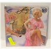 Image 1 : DOLLY PARTON HEART BREAKER 1978 RECORD LP VINYL
