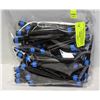 Image 1 : LARGE BAG OF GARDEN IRRIGATION DRIPPER NEW