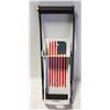 Image 1 : US FLAG MCKAY METAL CAN CRUSHER
