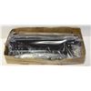 Image 1 : 5 PACK STEEL GRILL HEAT PLATES