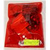 Image 1 : ESTATE MYSTERY JEWELRY BAG-ESTATE