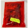 Image 1 : ESTATE MYSTERY JEWELRY BAG-ESTATE