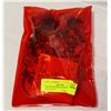 Image 1 : ESTATE MYSTERY JEWELRY BAG-ESTATE