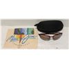 Image 1 : MAUI JIM SPORT MJ POLARIZED SUN GLASSES
