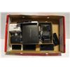 Image 1 : FLAT OF ASSORTED MOBILE PHONES