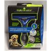 Image 1 : NEW FURMINATOR UNDERCOAT DESHEDDING