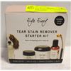 Image 1 : NEW 3 ENRY TEAR STAIN REMOVER STARTER KIT