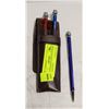 Image 1 : NEW 3 QUANTIN STIR STILUS PENS FOR SLEEPING