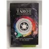 Image 1 : THE WILD UNKNOWN TAROT CARD DECK AND