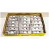 Image 1 : FLAT KIRKLAND RECLAIMED GOLF BALLS