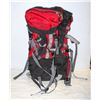 Image 1 : DAKOTA 65LITRE BACK PACK