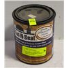Image 1 : CAN OF CUT & SEAL WOOD PRESERVITIVE