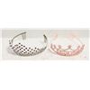 Image 1 : BRIDE TO BE & VINTAGE TIARA TOGETHER-ESTATE