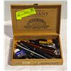 Image 1 : VINTAGE CALLIGRAPHY PENS, INK, & PEN